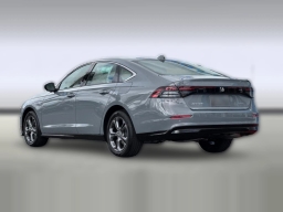 Honda Accord Hybrid EX-L Sedan 2026
