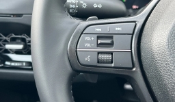 Honda Accord Hybrid EX-L Sedan 2026