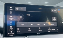 Honda Accord Hybrid EX-L Sedan 2026
