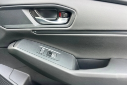 Honda Accord Hybrid EX-L Sedan 2026