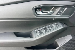 Honda Accord Hybrid EX-L Sedan 2026