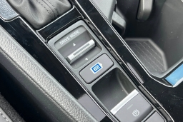 Honda Accord Hybrid EX-L Sedan 2026