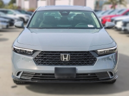 Honda Accord Hybrid EX-L Sedan 2026