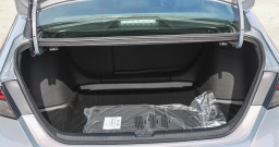 Honda Accord Hybrid EX-L Sedan 2026