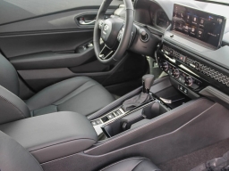 Honda Accord Hybrid EX-L Sedan 2026