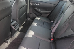 Honda Accord Hybrid EX-L Sedan 2026