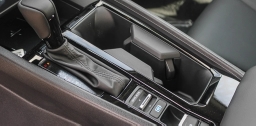 Honda Accord Hybrid EX-L Sedan 2026