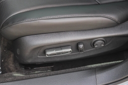 Honda Accord Hybrid EX-L Sedan 2026