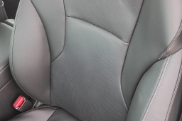 Honda Accord Hybrid EX-L Sedan 2026