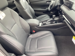 Honda Accord Hybrid EX-L Sedan 2026