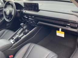 Honda Accord Hybrid EX-L Sedan 2026