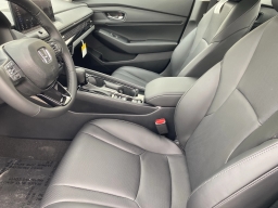Honda Accord Hybrid EX-L Sedan 2026