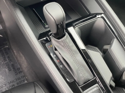 Honda Accord Hybrid EX-L Sedan 2026