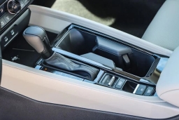 Honda Accord Hybrid EX-L Sedan 2026