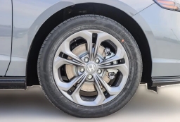 Honda Accord Hybrid EX-L Sedan 2026