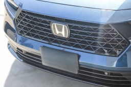 Honda Accord Hybrid EX-L Sedan 2026