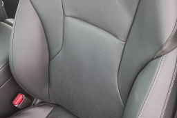 Honda Accord Hybrid EX-L Sedan 2026