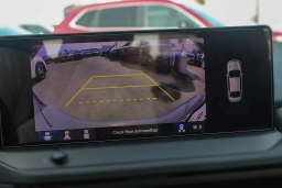 Honda Accord Hybrid EX-L Sedan 2026