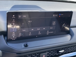 Honda Accord Hybrid EX-L Sedan 2026
