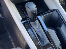 Honda Accord Hybrid EX-L Sedan 2026