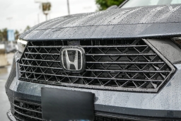 Honda Accord Hybrid EX-L Sedan 2026