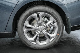 Honda Accord Hybrid EX-L Sedan 2026