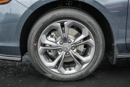 Honda Accord Hybrid EX-L Sedan 2026
