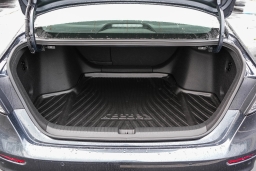 Honda Accord Hybrid EX-L Sedan 2026