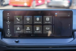 Honda Accord Hybrid EX-L Sedan 2026
