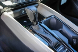 Honda Accord Hybrid EX-L Sedan 2026