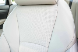 Honda Accord Hybrid EX-L Sedan 2026