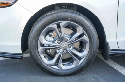 Honda Accord Hybrid EX-L Sedan 2026