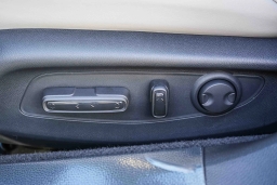 Honda Accord Hybrid EX-L Sedan 2026