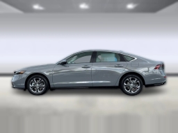 Honda Accord Hybrid EX-L Sedan 2026