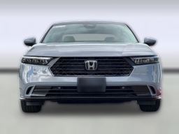 Honda Accord Hybrid EX-L Sedan 2026