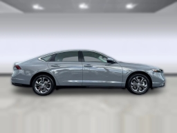 Honda Accord Hybrid EX-L Sedan 2026