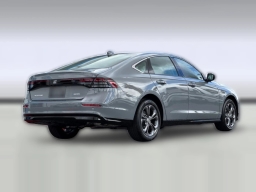 Honda Accord Hybrid EX-L Sedan 2026
