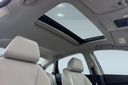 Honda Accord Hybrid EX-L Sedan 2026