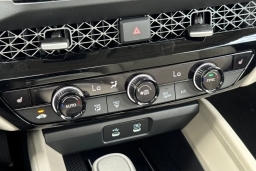 Honda Accord Hybrid EX-L Sedan 2026