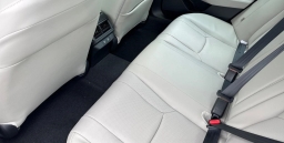 Honda Accord Hybrid EX-L Sedan 2026