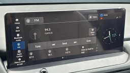 Honda Accord Hybrid EX-L Sedan 2026