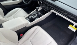 Honda Accord Hybrid EX-L Sedan 2026