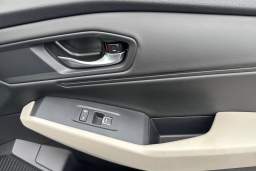 Honda Accord Hybrid EX-L Sedan 2026