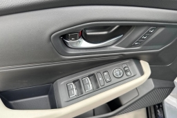 Honda Accord Hybrid EX-L Sedan 2026
