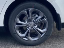 Honda Accord Hybrid EX-L Sedan 2026