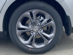 Honda Accord Hybrid EX-L Sedan 2026