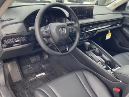 Honda Accord Hybrid EX-L Sedan 2026