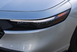Honda Accord Hybrid Sport-L Sedan 2026