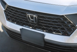 Honda Accord Hybrid Sport-L Sedan 2026