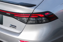 Honda Accord Hybrid Sport-L Sedan 2026